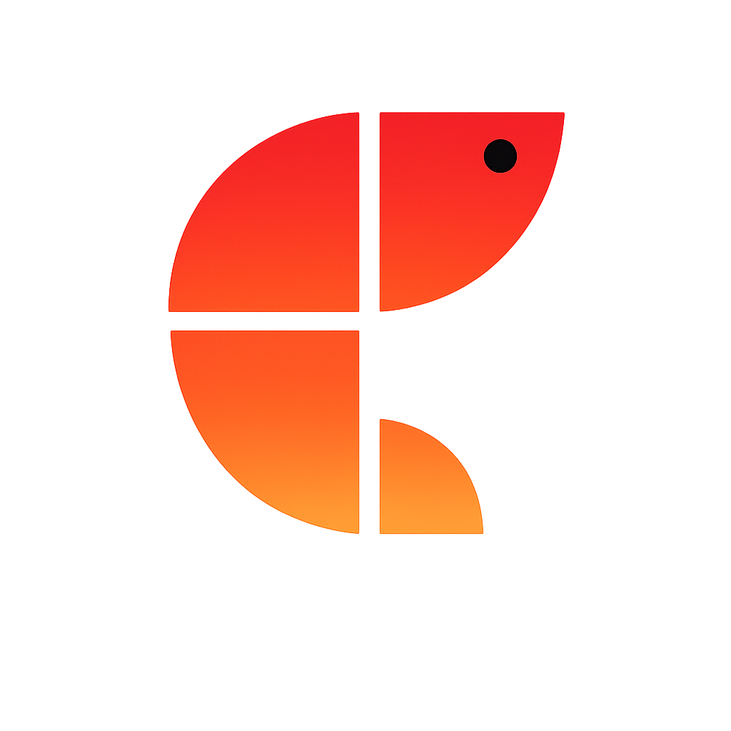 Chemmeenz by Menma Logo